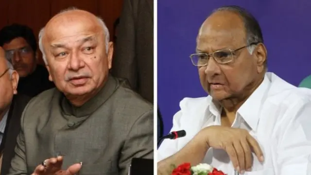 महाराष्ट्र, काँग्रेस, पृथ्वीराज चव्हाण, राहुल गांधी.