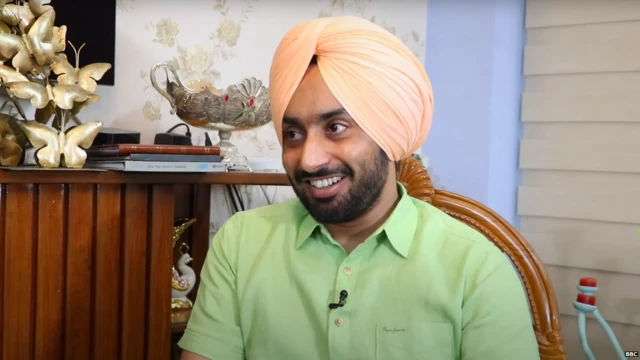ਸਤਿੰਦਰ ਸਰਤਾਜ