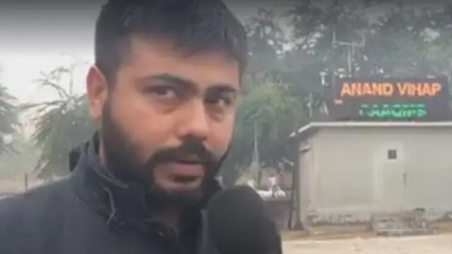 सुशांत सैनी