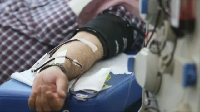 रक्तदान