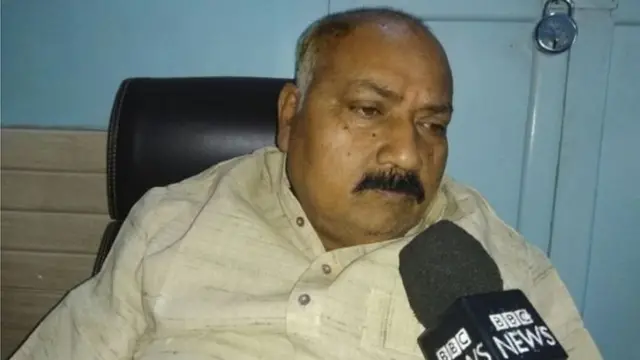 उपेंद्र दत्त शुक्ल