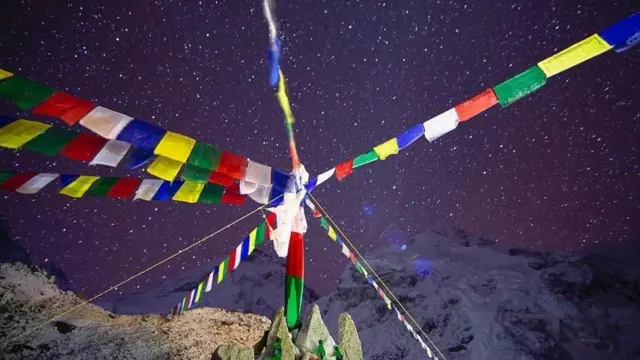 एव्हरेस्ट