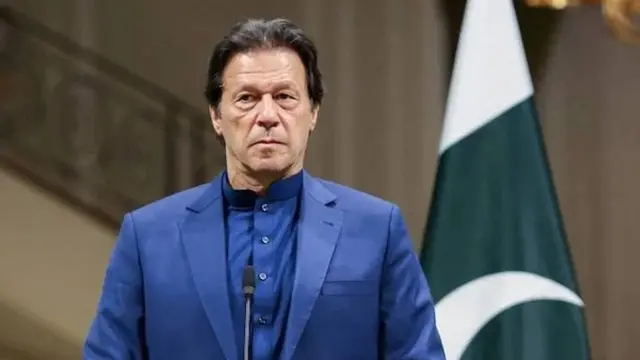 عمران خان