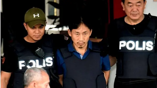 ری جانگ چول