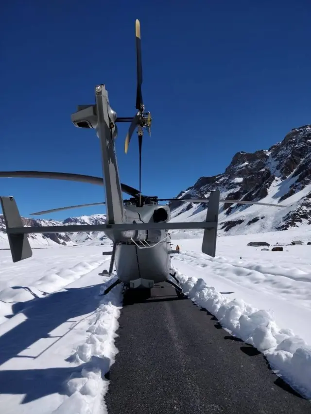 हिमाचल में आपदा