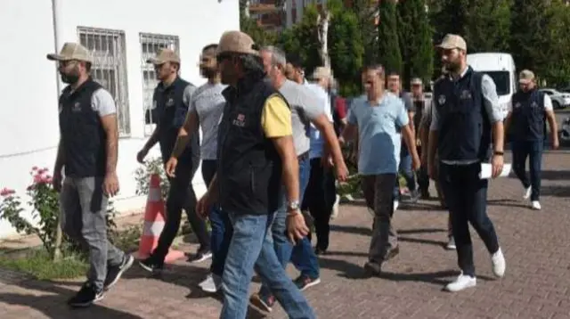 Adnan Oktar