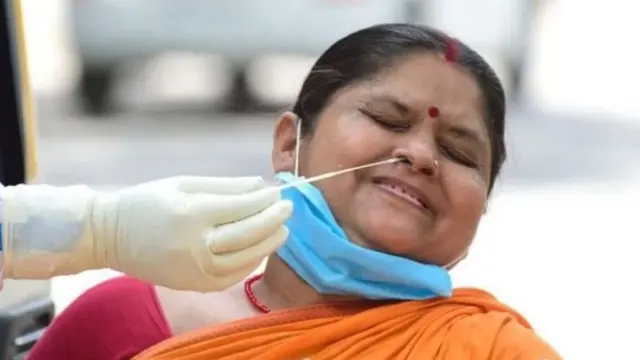 कोरोना