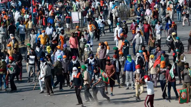 விவசாயிகள்