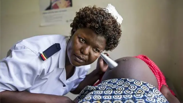 Il est déconseillé aux femmes enceintes de suivre un régime pendant la grossesse