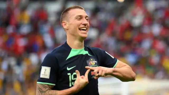 ميتشيل ديوك