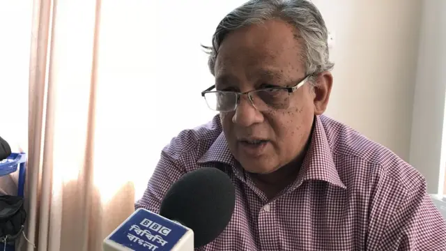 অধ্যাপক নিজাম উদ্দিন আহমেদ, বঙ্গবন্ধু শেখ মুজিব মেডিকেল বিশ্ববিদ্যালয়