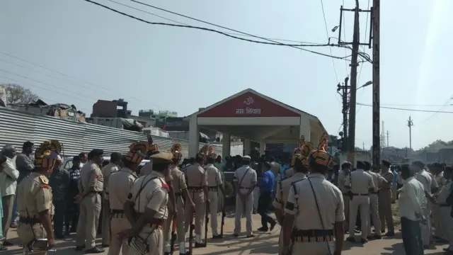 रमाशंकर यादव