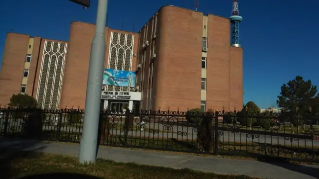BBC.COM/UZBEK