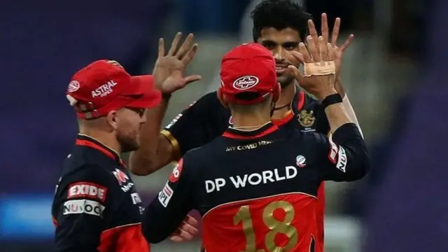 रॉयल चॅलेंजर्स बेंगळुरू, विराट कोहली, एबी डीव्हिलियर्स