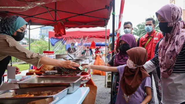 இந்தியா, இலங்கை குடிமக்கள் மலேசியாவுக்குள் நுழைய தடை