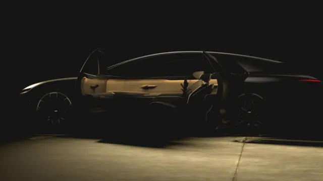 کانسپت جدید آئودی چند هفته دیگر در نمایشگاه مونیخ رونمایی خواهد شد