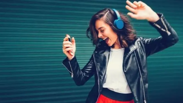 संगीत का असर