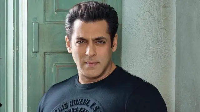 Salman Khan