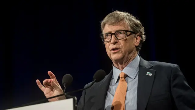 Bill Gates