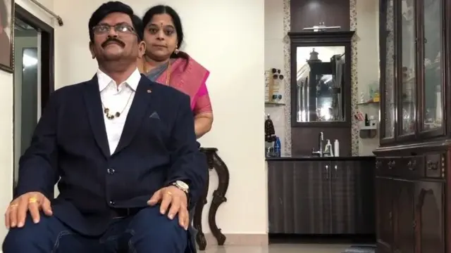 फानी यांच्या आई जयश्री