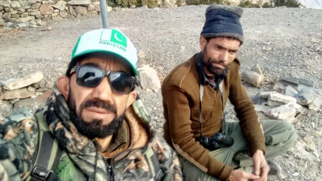 کمیونٹی واچر