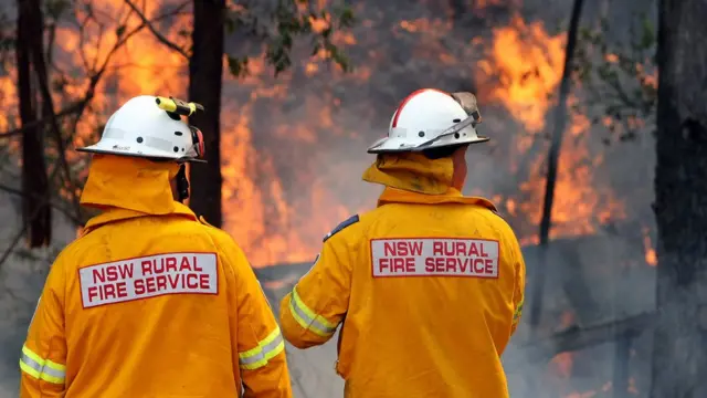 Ọkụ Ọstrelịa