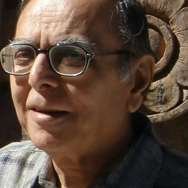 બકુલ બક્ષી