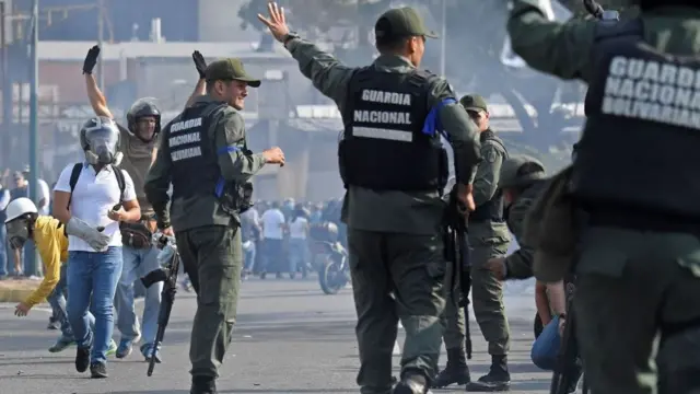 Caracas