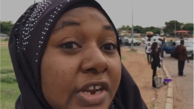 Abuja enforce security for lockdown relaxation