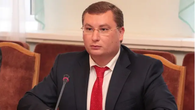 Олексій Дніпров