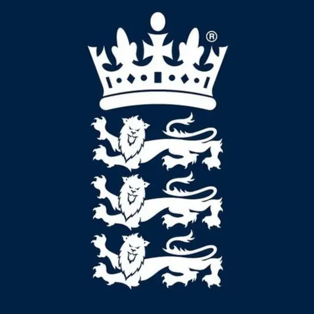 انگلینڈ اینڈ ویلز کرکٹ بورڈ