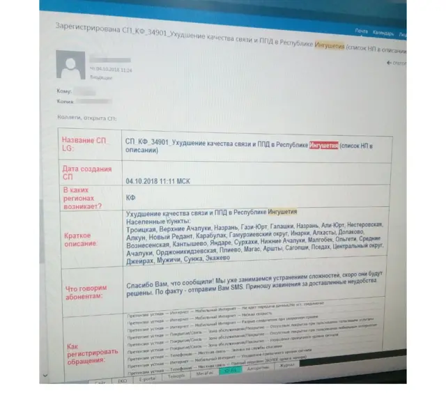 Много городов