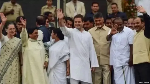 राहुल गांधी