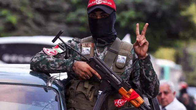 Борац Народне снаге отпора