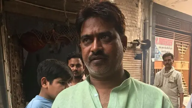 મોહમ્મદ રફીક મન્સૂરી