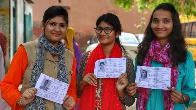 முதல் முறை வாக்காளர்கள்