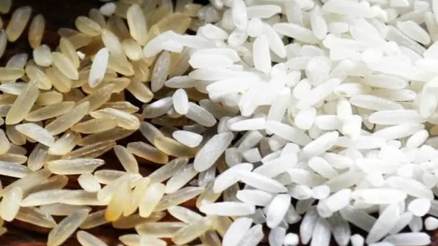 அரிசியில் பிளாஸ்டிக்