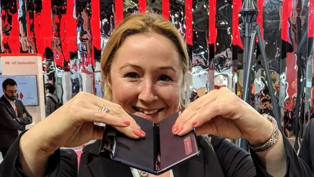 హువే మేట్ ఎక్స్