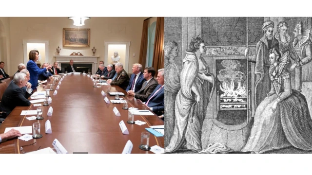 lukisan, foto 2019, peristiwa 2019