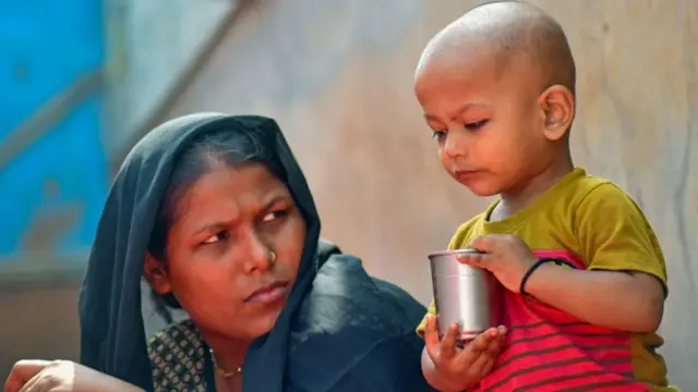 કોરોના વાઇરસ