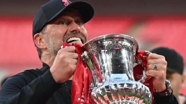 Yaargan Kiloop waancaa FA yoo kaasan