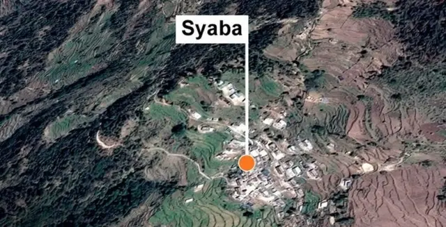 syaba