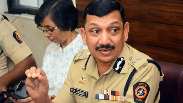 सुबोध कुमार