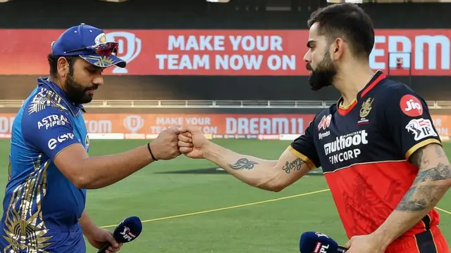 IPL, IPL Playoff, Rohit Sharma Virat Kohli, RCBvsGT, GTvsRCB, MIvsSRH