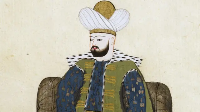 सुल्तान मुराद