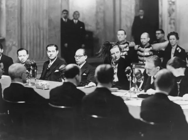 Konferensi Meja Bundar 1949.