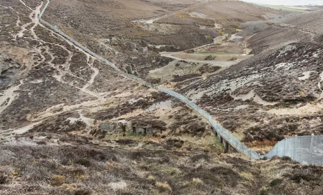 南塞库克，康沃尔