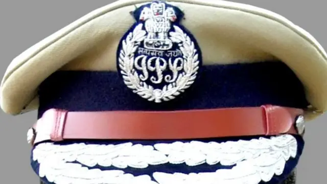 காவல் துறை