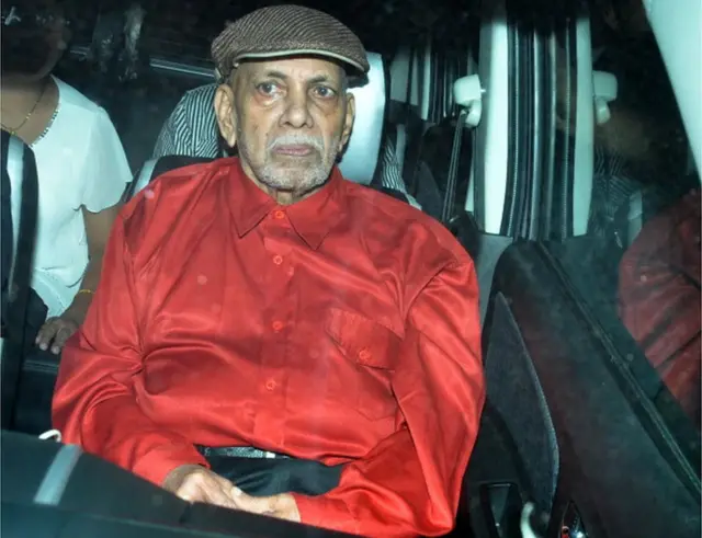 రమాకాంత్ అచ్రేకర్