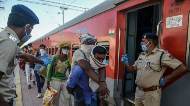 कोरोना वायरस, गुजरात